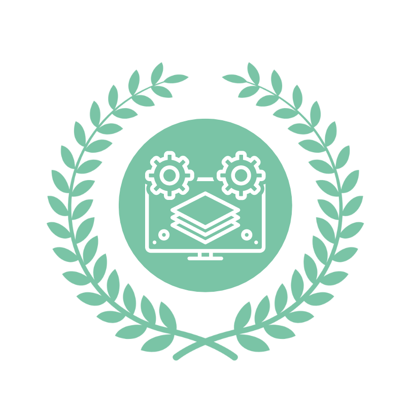 Fullstack Programming icon